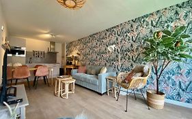 Gluecklich Am Meer Apartment Deluxe Mit Wellnesszugang